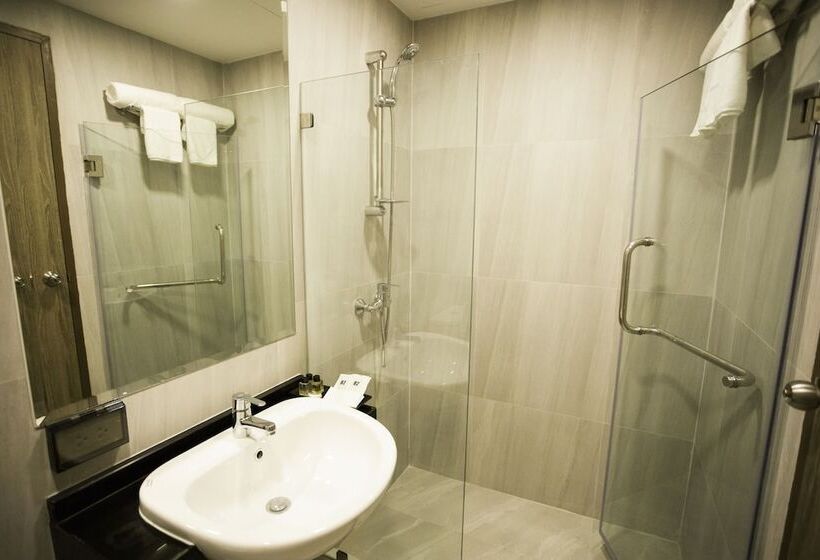 酒店 B2 Amata Nakorn Premier