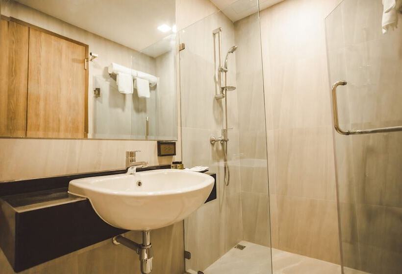 酒店 B2 Amata Nakorn Premier