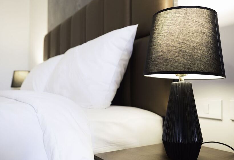 酒店 B2 Amata Nakorn Premier