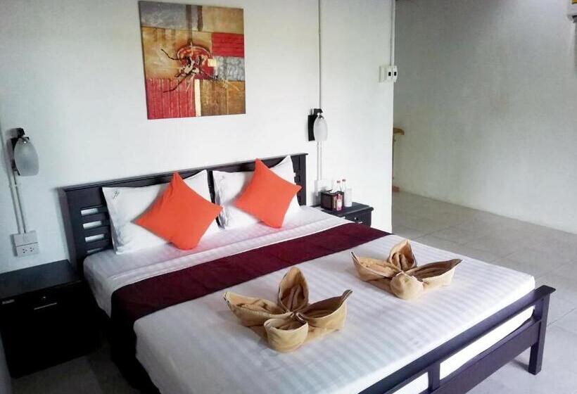 酒店 Chareena Garden