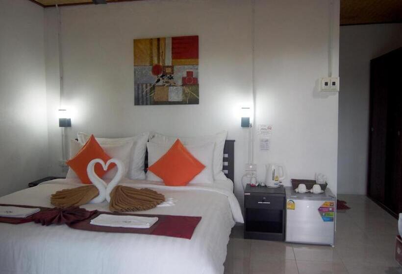 酒店 Chareena Garden