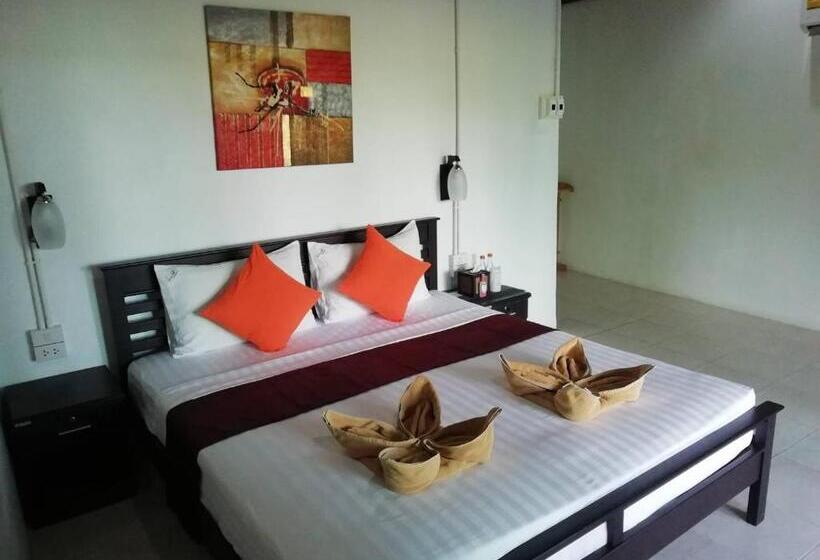 酒店 Chareena Garden