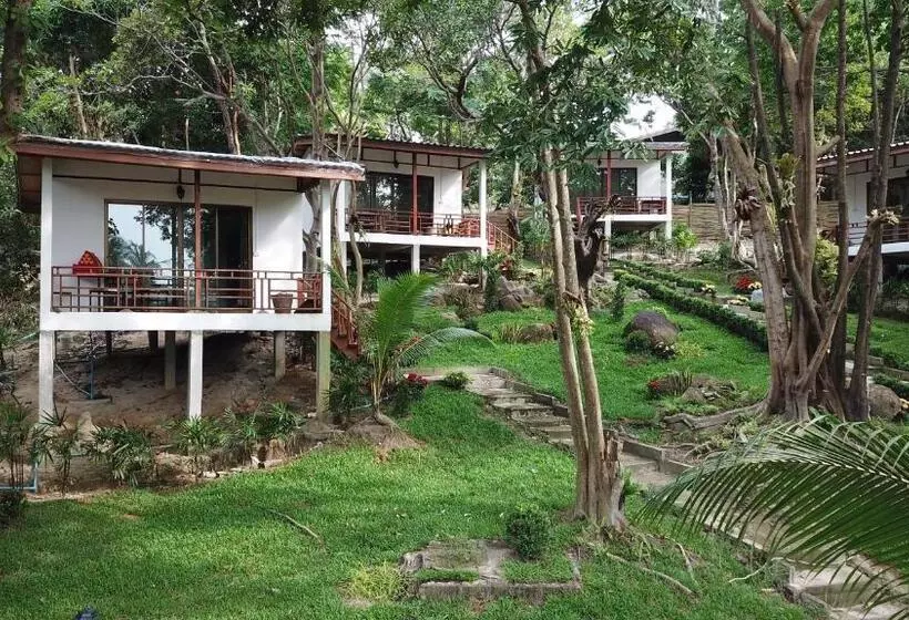 ホテル Chareena Garden
