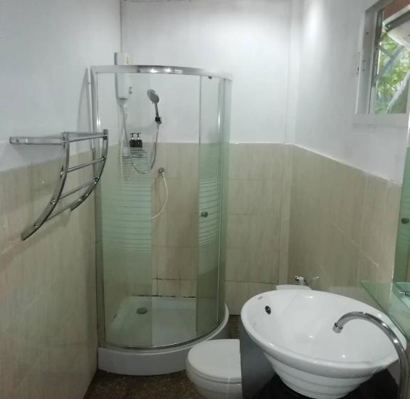 酒店 Chareena Garden