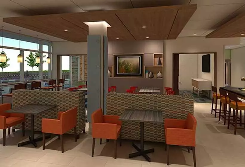 Hotelli Holiday Inn Express Durango Downtown  Animas River