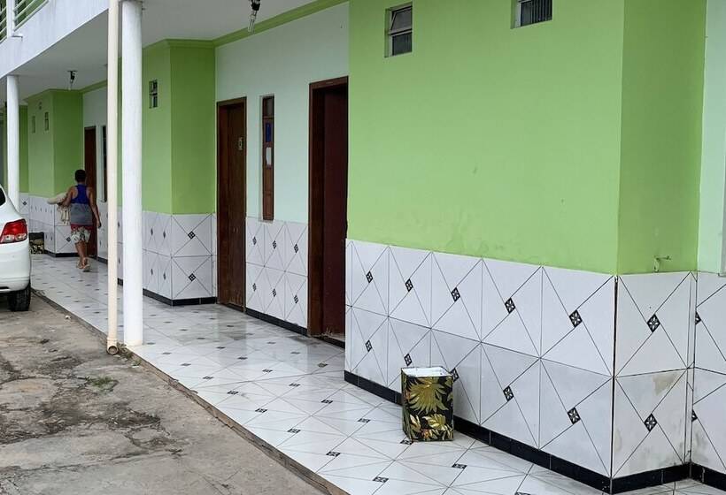 Отель Pousada Premium