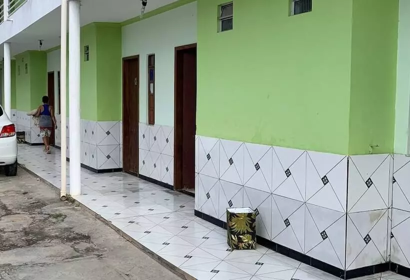 ホテル Pousada Premium