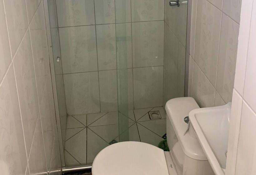 Отель Pousada Premium