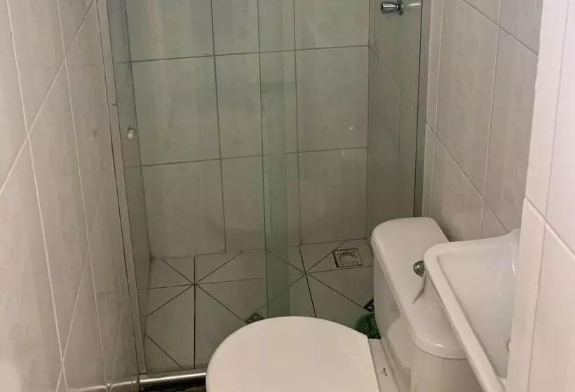 ホテル Pousada Premium