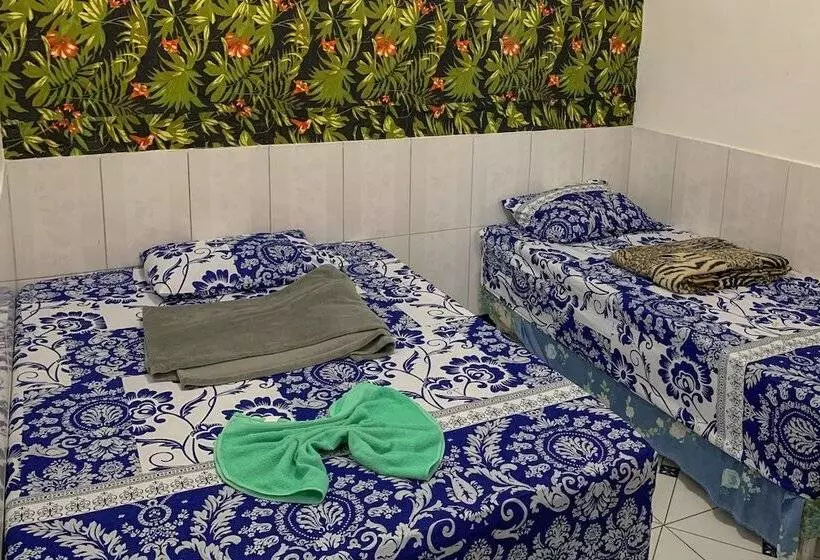 ホテル Pousada Premium