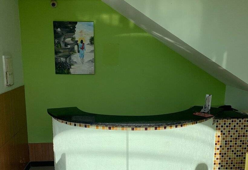 Отель Pousada Premium