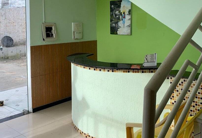 Отель Pousada Premium