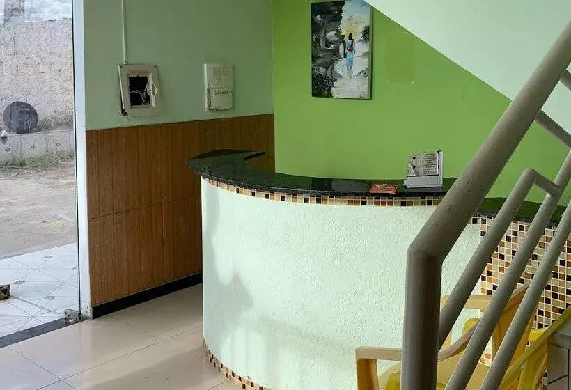 ホテル Pousada Premium