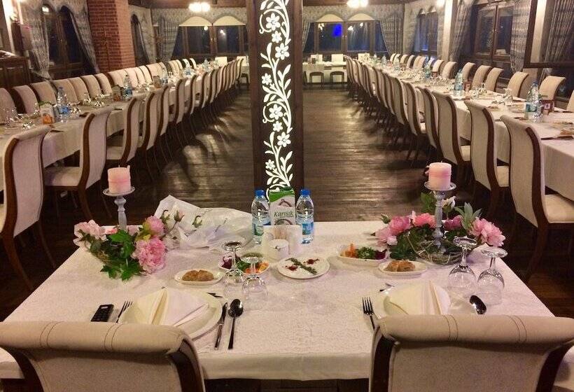 酒店 Serife Baci Ogretmenevi Doga Kultur Koyu