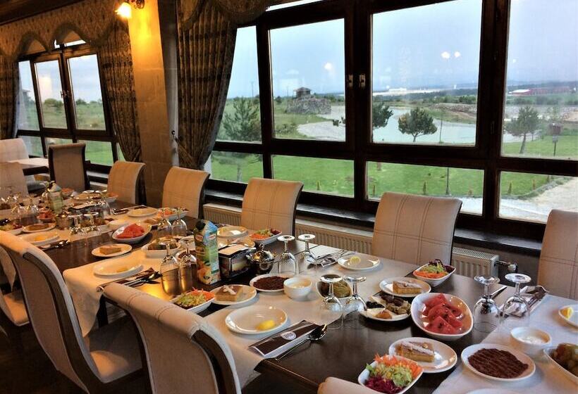 酒店 Serife Baci Ogretmenevi Doga Kultur Koyu