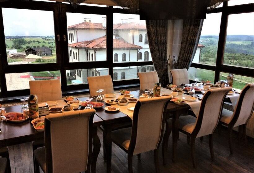 酒店 Serife Baci Ogretmenevi Doga Kultur Koyu