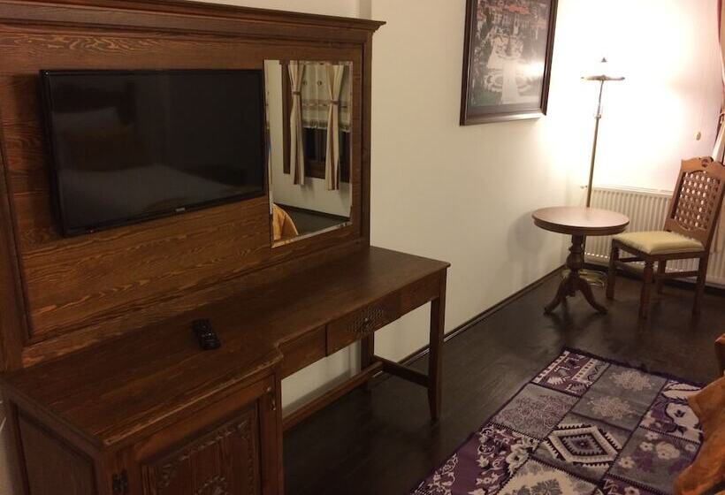 酒店 Serife Baci Ogretmenevi Doga Kultur Koyu