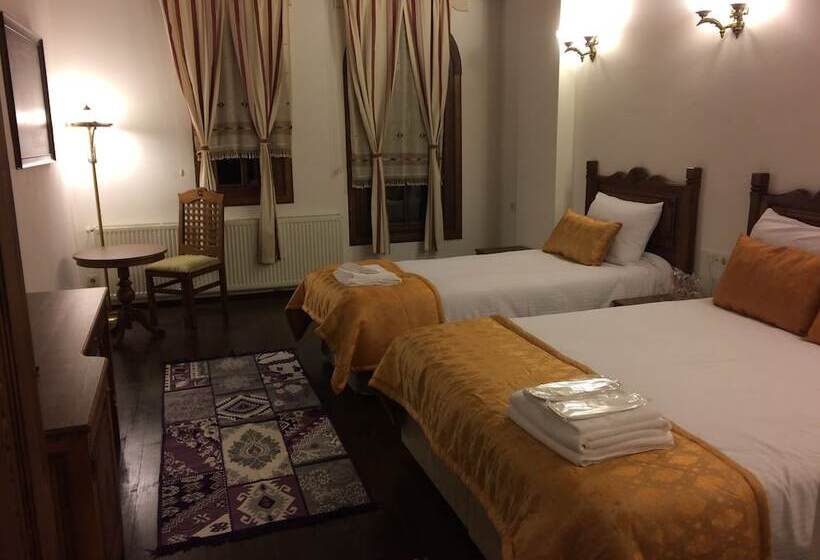 酒店 Serife Baci Ogretmenevi Doga Kultur Koyu