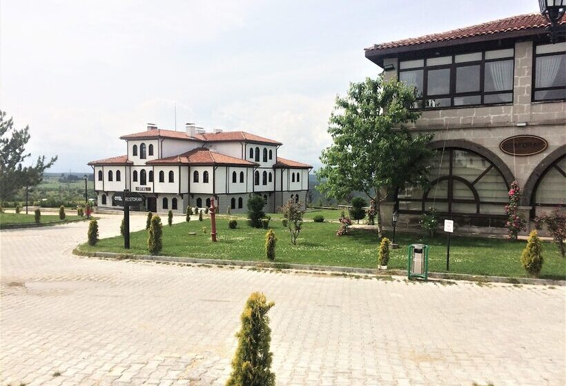 酒店 Serife Baci Ogretmenevi Doga Kultur Koyu