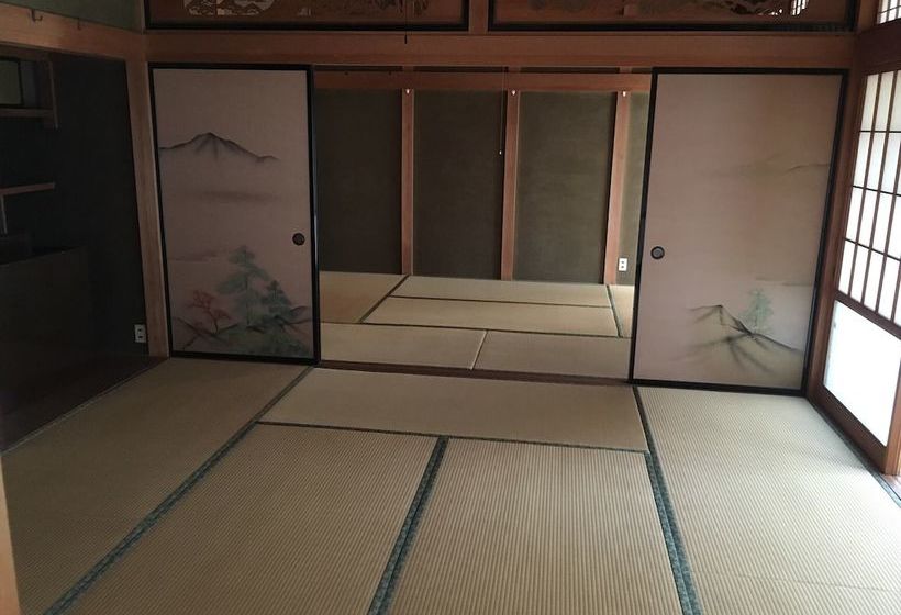 ペンション Home Stay Inn Hanare