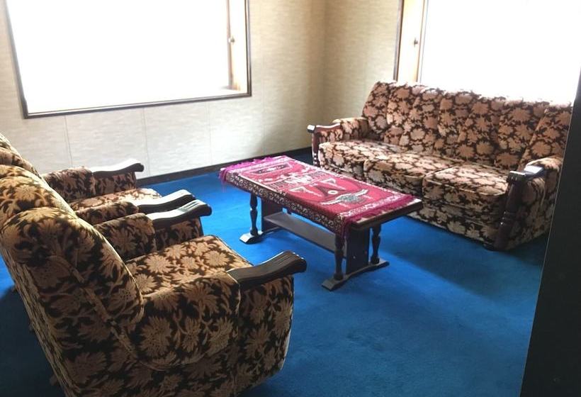 ペンション Home Stay Inn Hanare