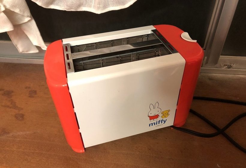 ペンション Home Stay Inn Hanare