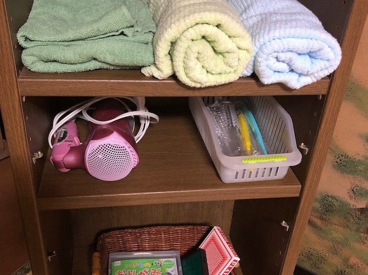 ペンション Home Stay Inn Hanare