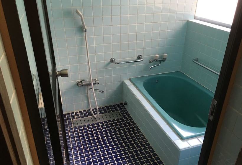 ペンション Home Stay Inn Hanare