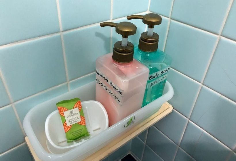 ペンション Home Stay Inn Hanare