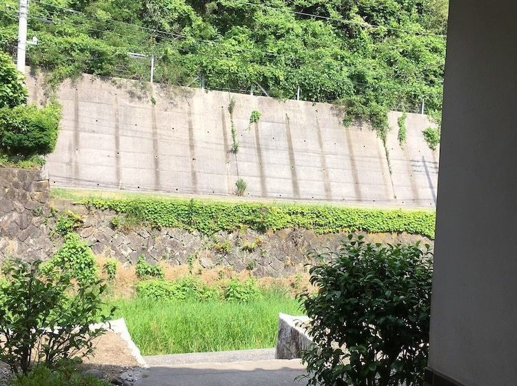 ペンション Home Stay Inn Hanare