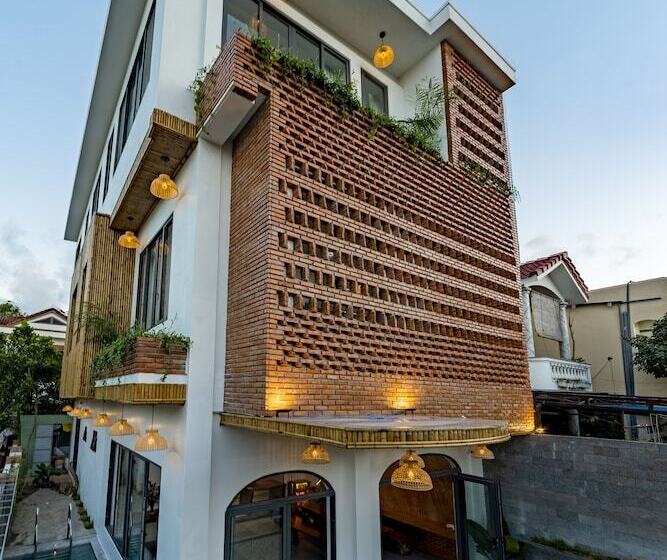 پانسیون The 1993 Homestay