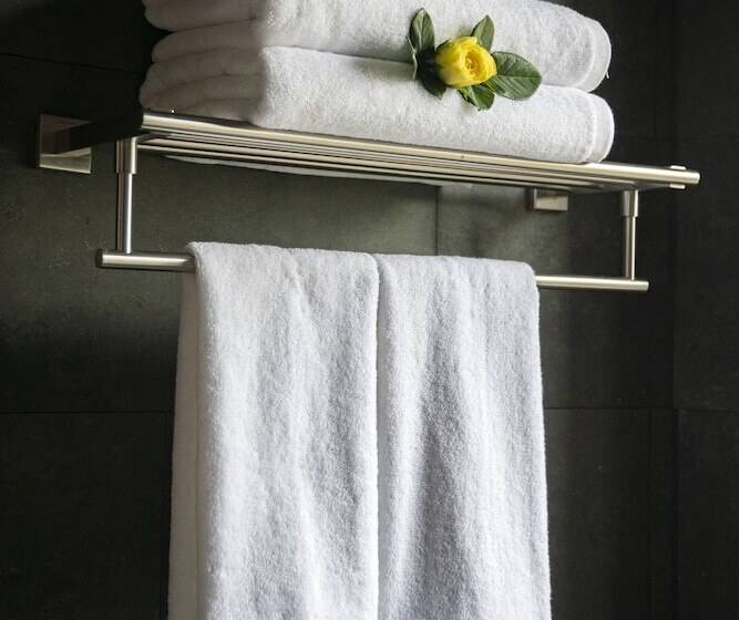 پانسیون The 1993 Homestay