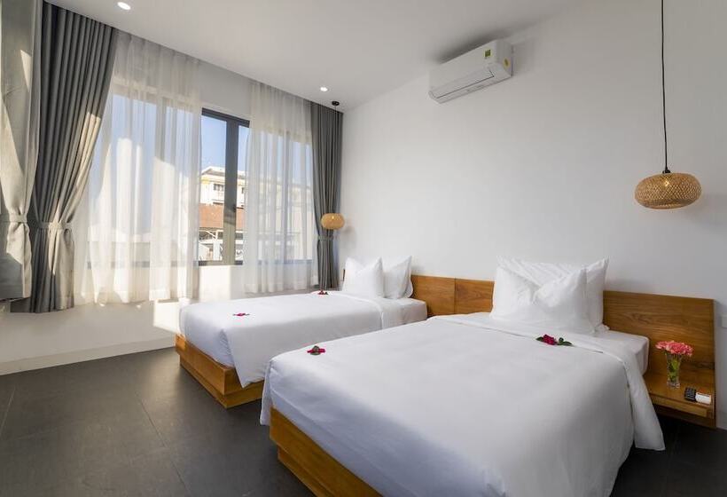 پانسیون The 1993 Homestay