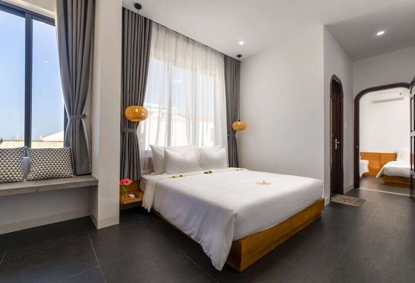 پانسیون The 1993 Homestay