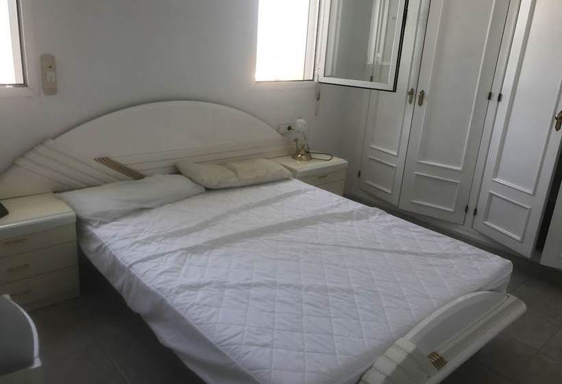 Apartamento Copenhague 22