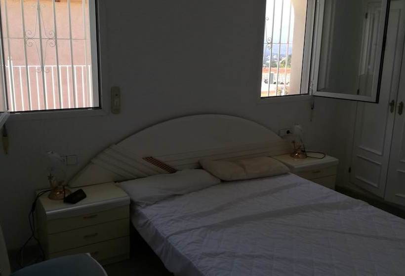 Apartamento Copenhague 22