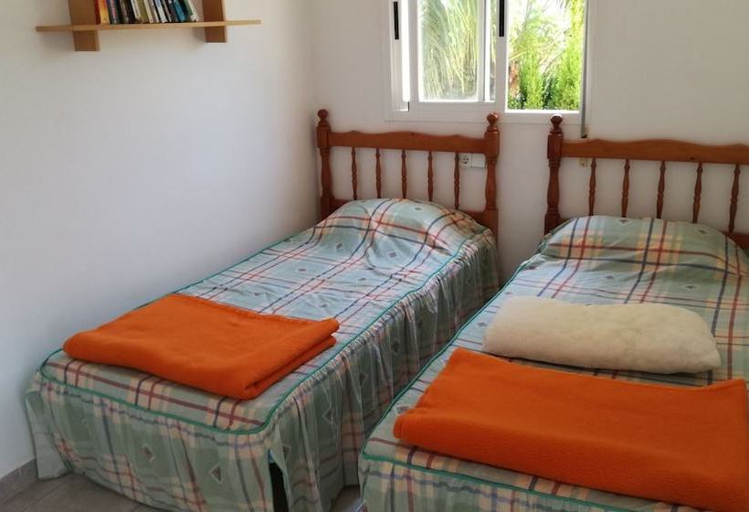 Apartamento Copenhague 22