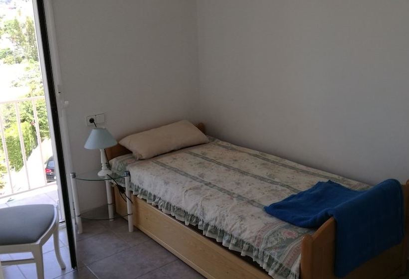 Apartamento Copenhague 22
