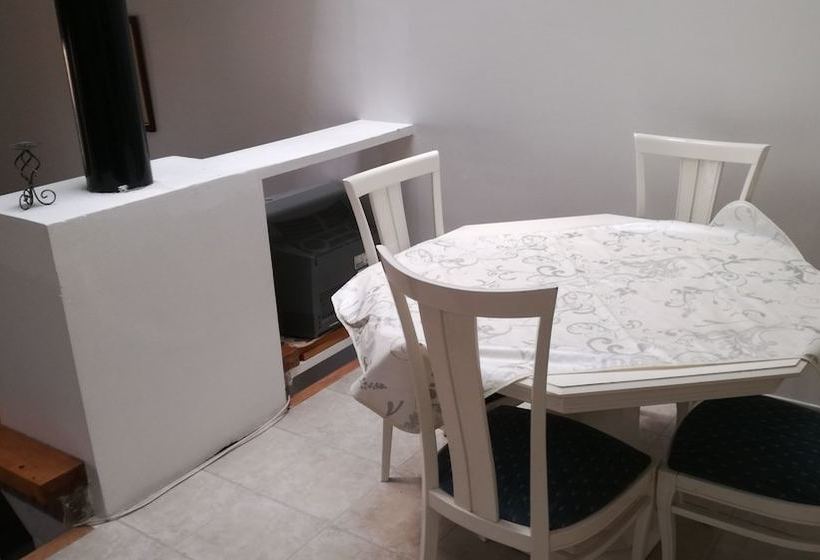 Apartamento Copenhague 22