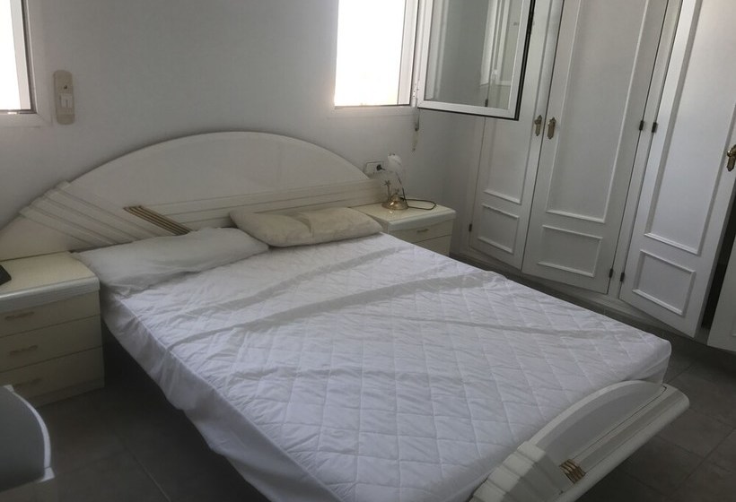 Apartamento Copenhague 22