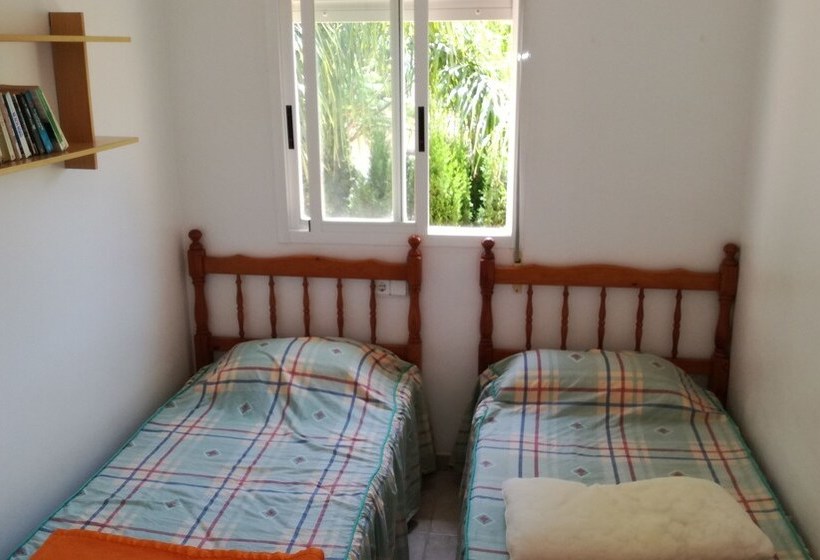 Apartamento Copenhague 22