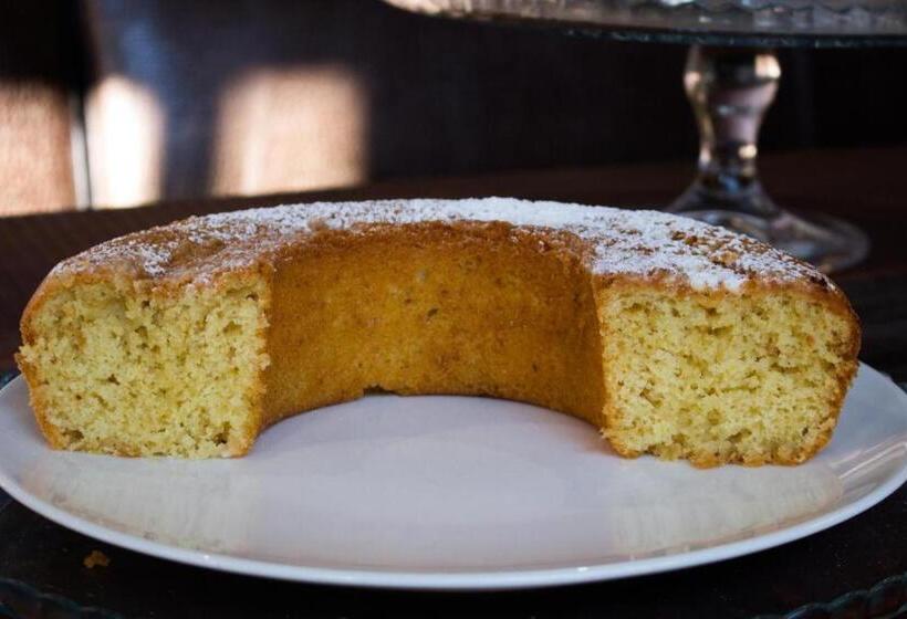 צימר Bq House Castello Luxury Rooms