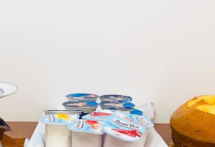 צימר Bq House Castello Luxury Rooms