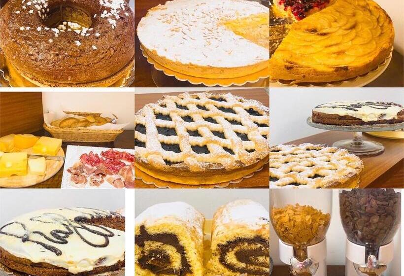 צימר Bq House Castello Luxury Rooms