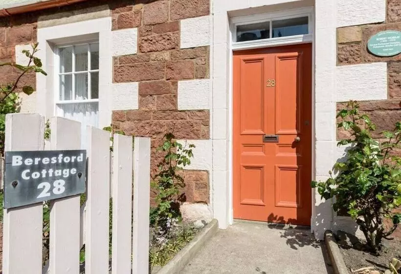 Beresford Cottage
