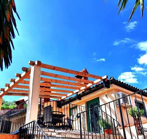 Captain Marino Apartments