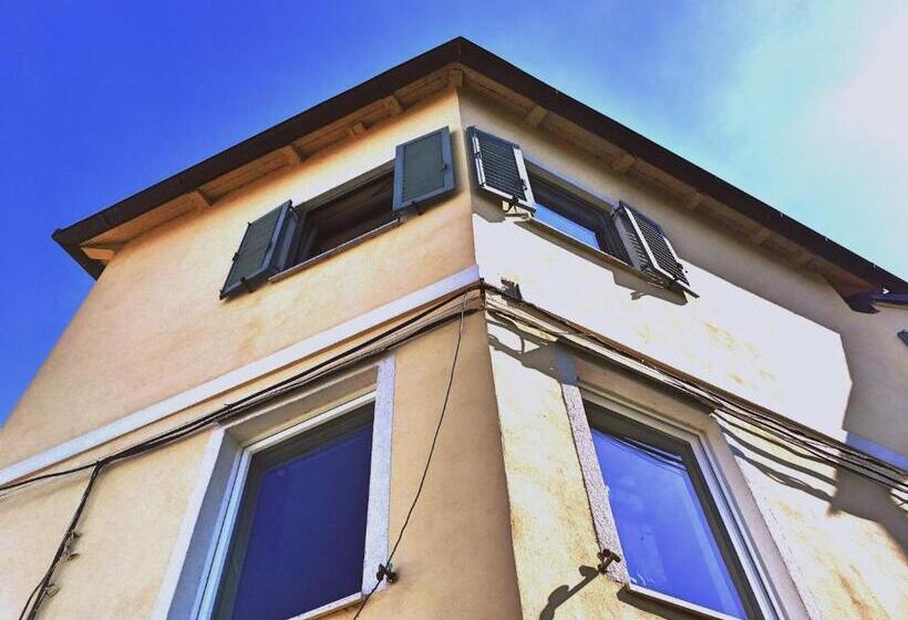 Captain Marino Apartments