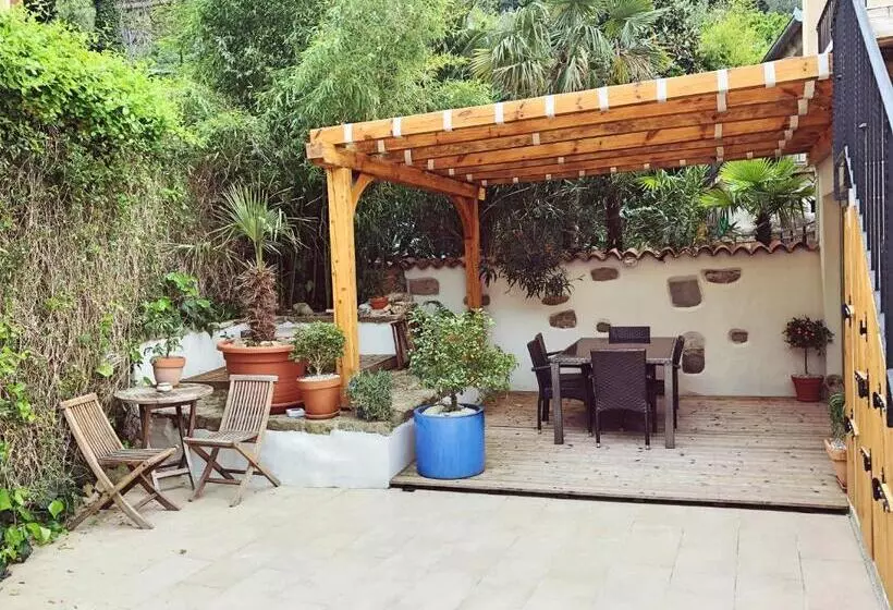 Captain Marino Apartments