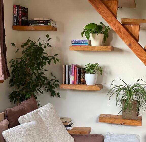 Captain Marino Apartments