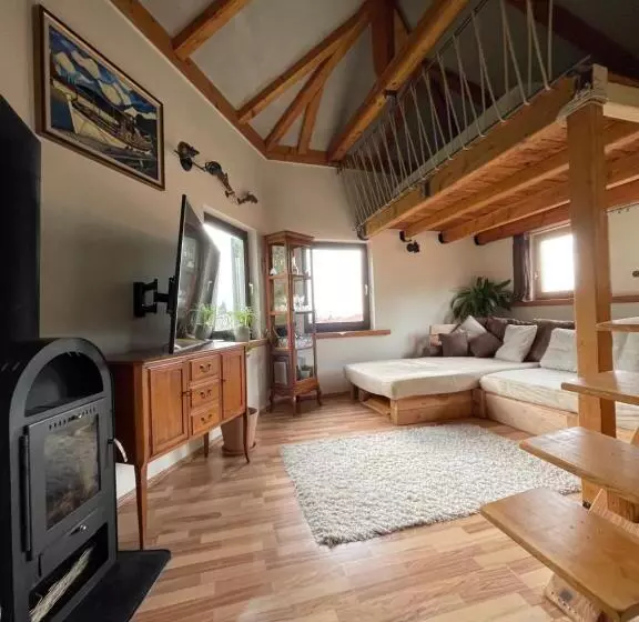 Captain Marino Apartments